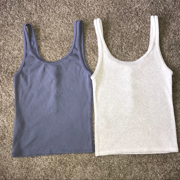 Abercrombie & Fitch Tank Tops XS - Picture 6 of 6